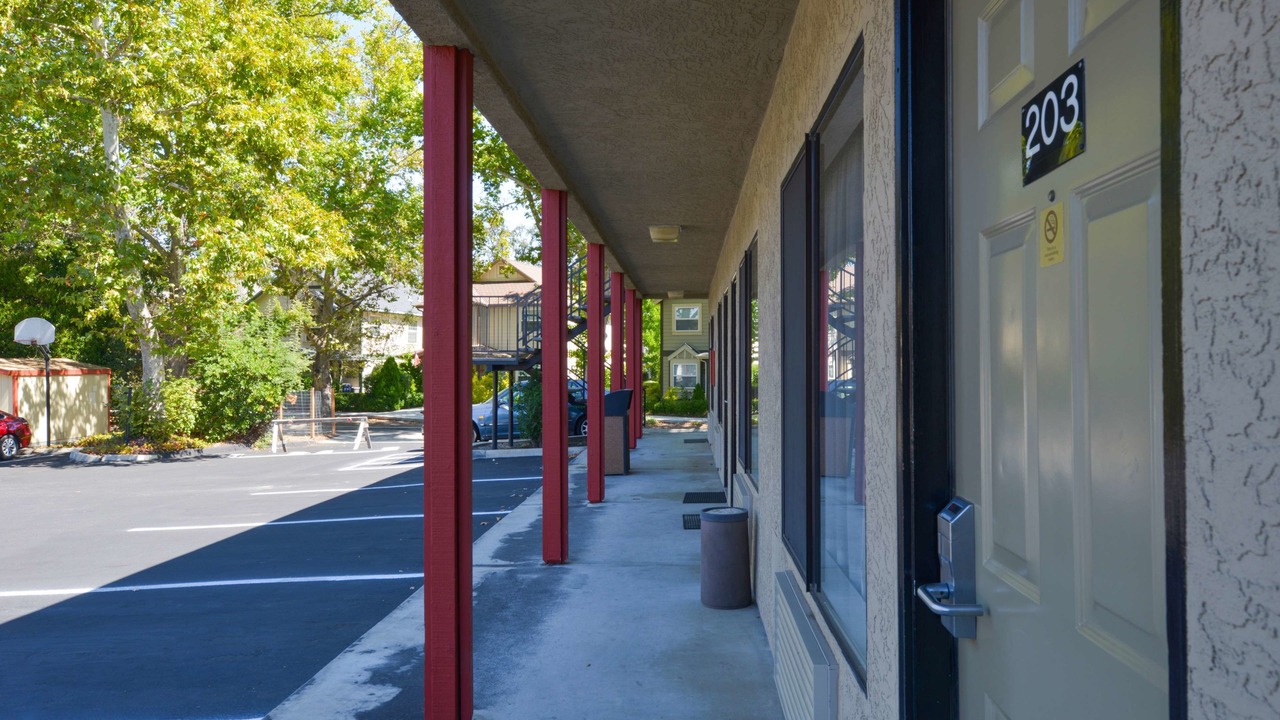 Photo of Outdoor in Atascadero