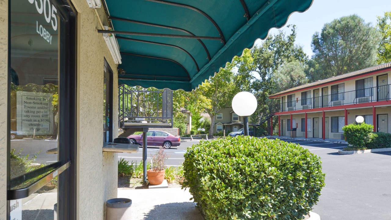 Photo of Outdoor in Atascadero