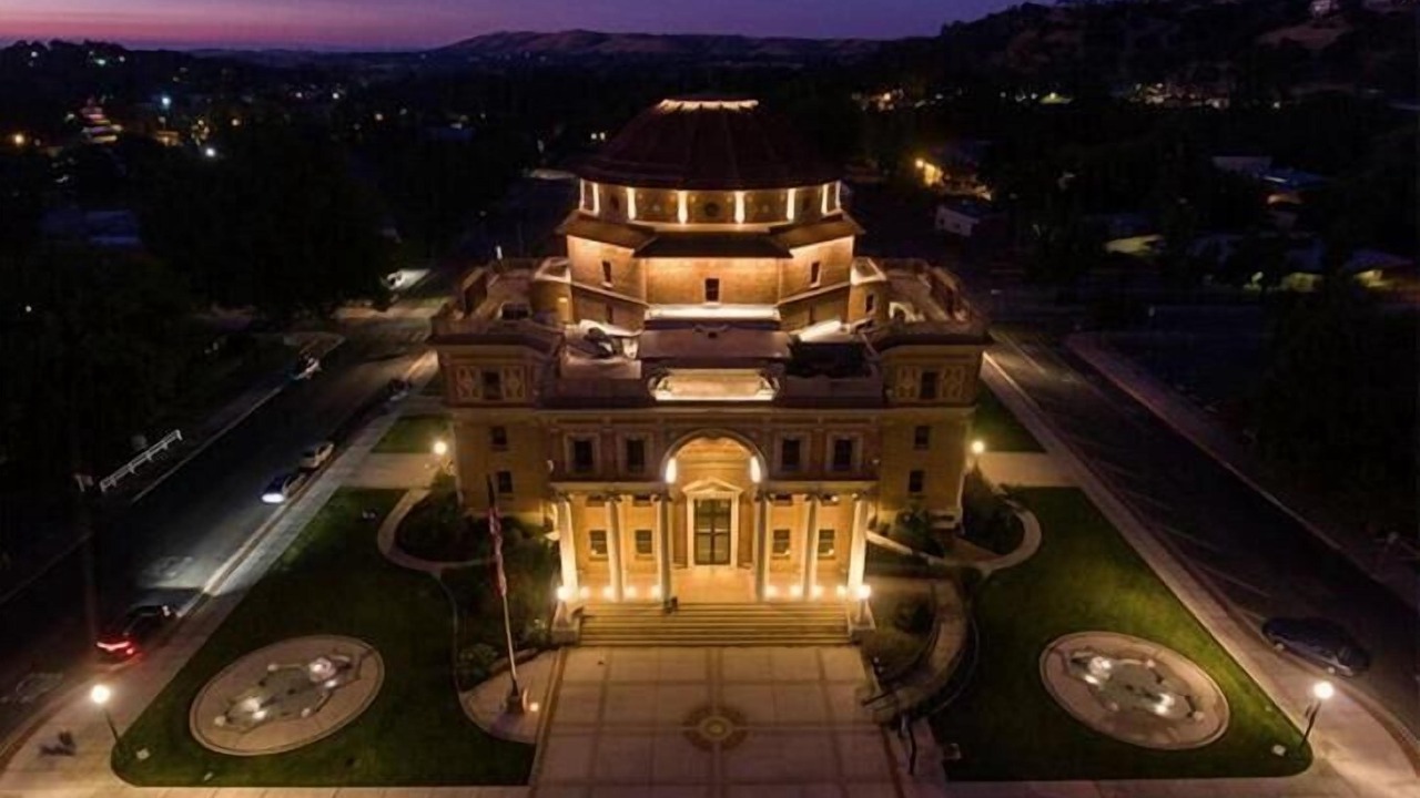 Photo of Outdoor in Atascadero