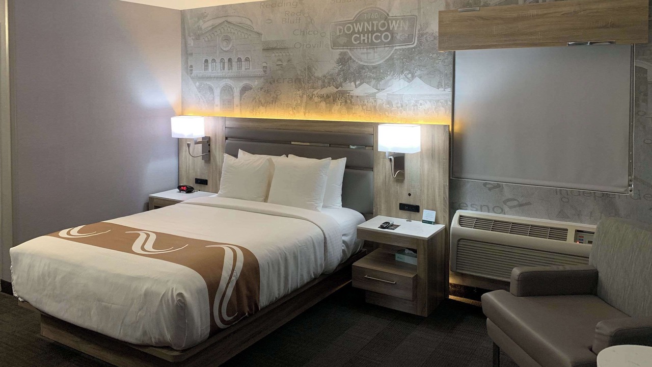Photo of Bedroom in Chico