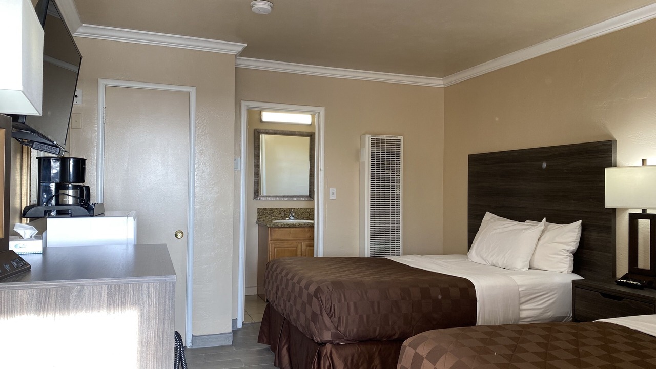 Photo of Bedroom in Morro Bay