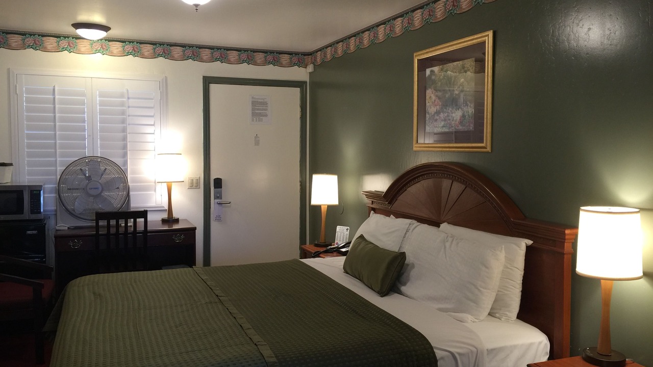 Photo of Bedroom in Morro Bay