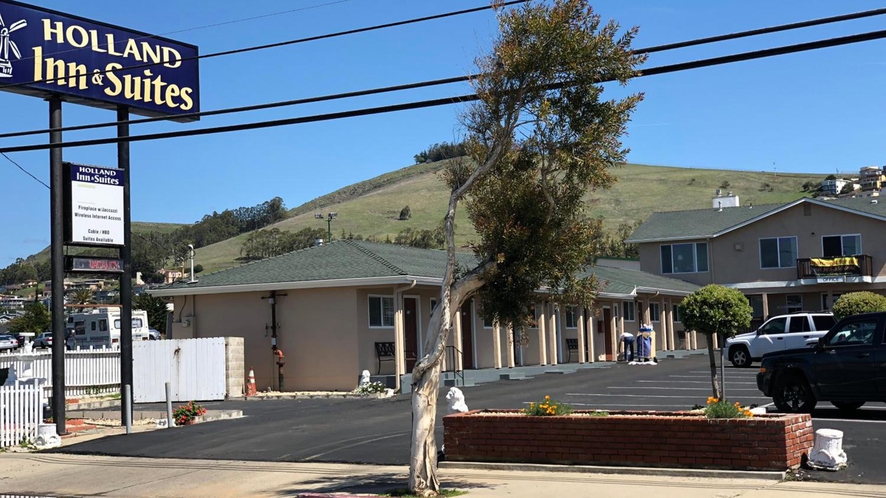 Photo of Outdoor in Morro Bay