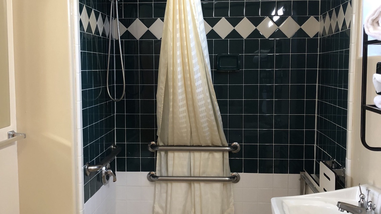 Photo of Bathroom in Morro Bay