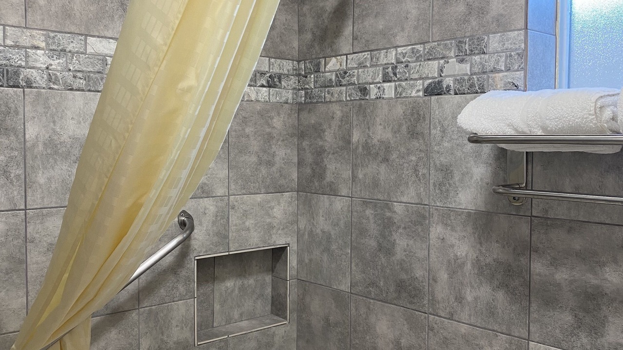 Photo of Bathroom in Morro Bay