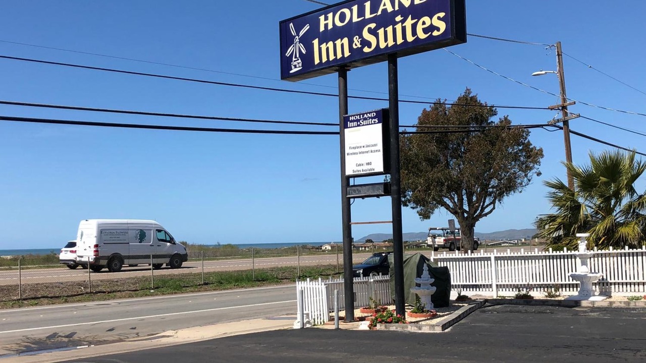 Photo of Outdoor in Morro Bay