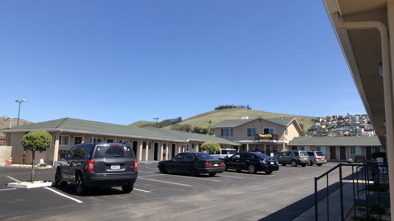 Photo of Outdoor in Morro Bay
