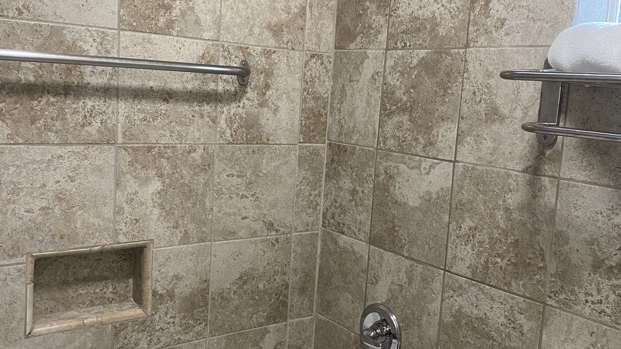 Photo of Bathroom in Morro Bay