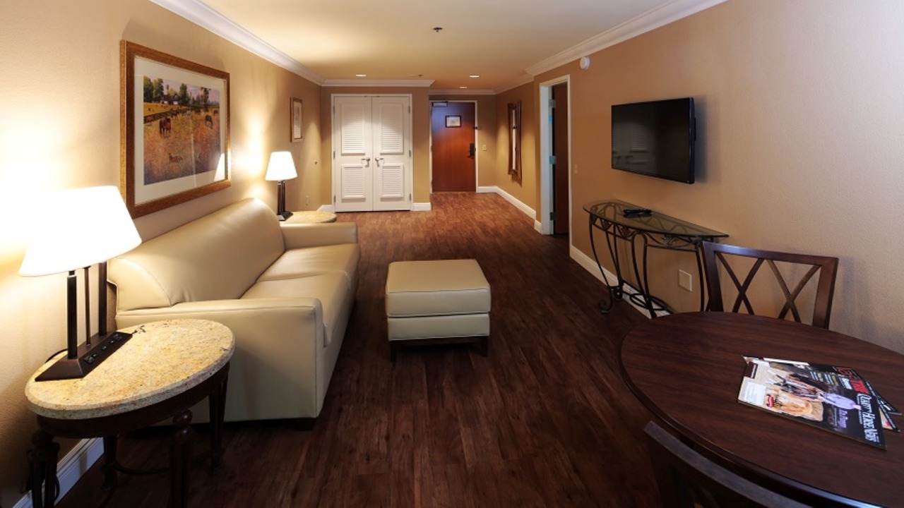 Photo of Bedroom in Enterprise