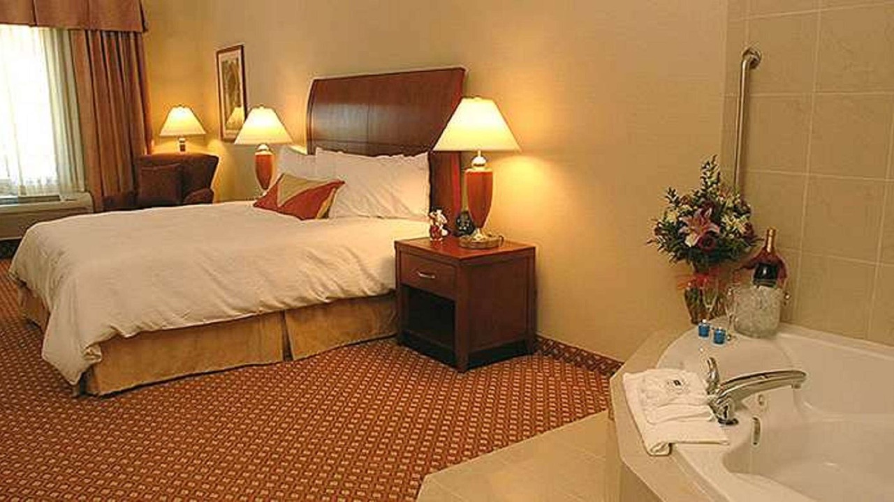 Photo of Bedroom in Victorville