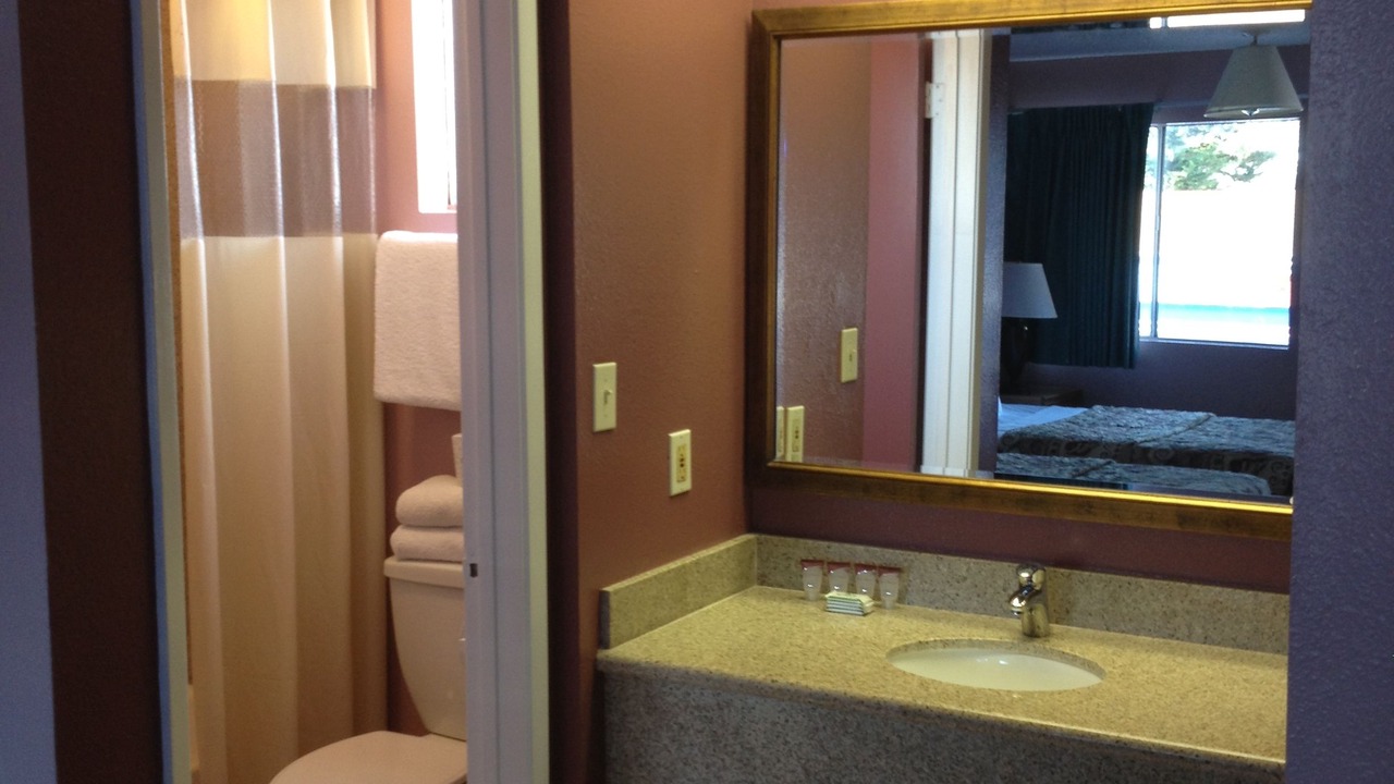 Photo of Bathroom in Downtown