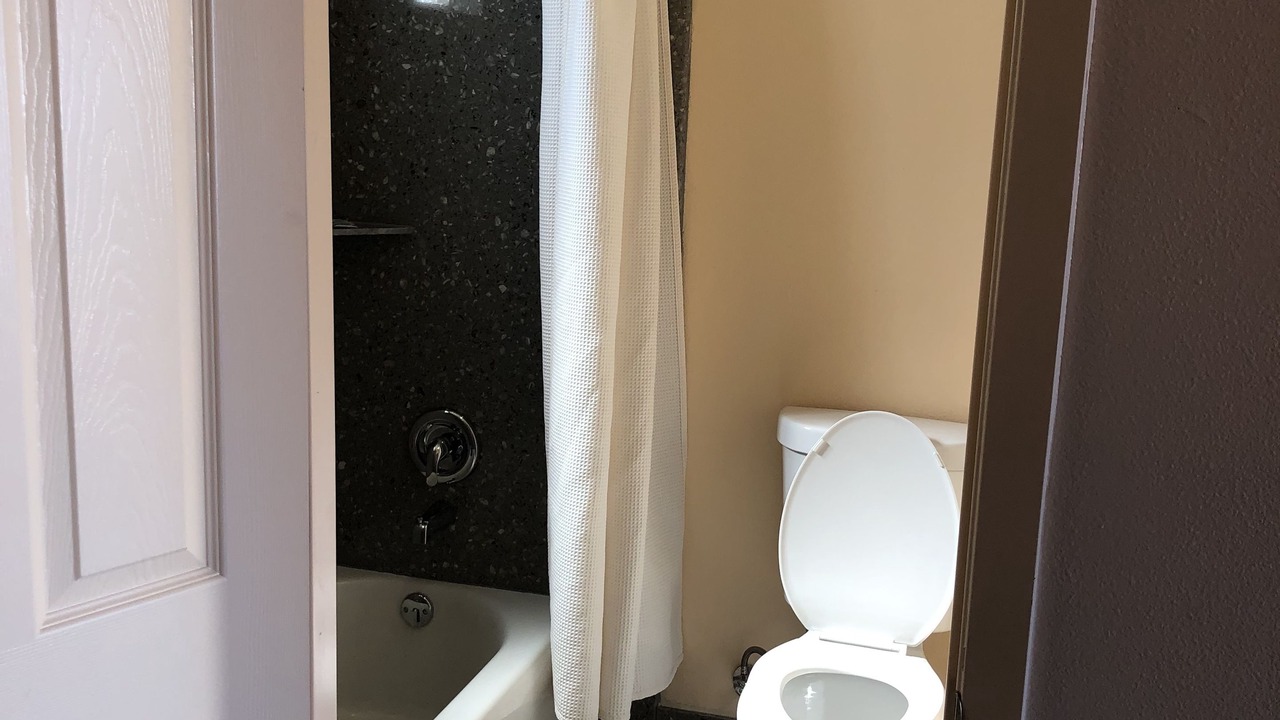 Photo of Bathroom in Downtown