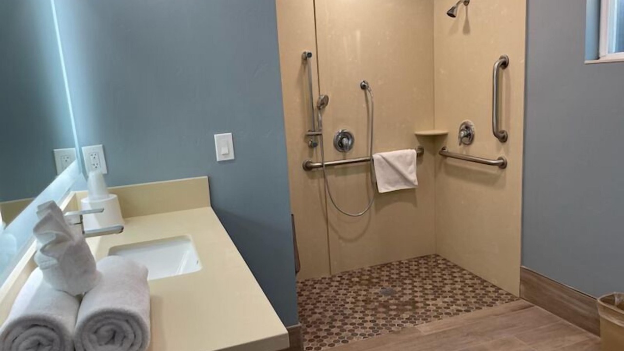 Photo of Bathroom in Downtown