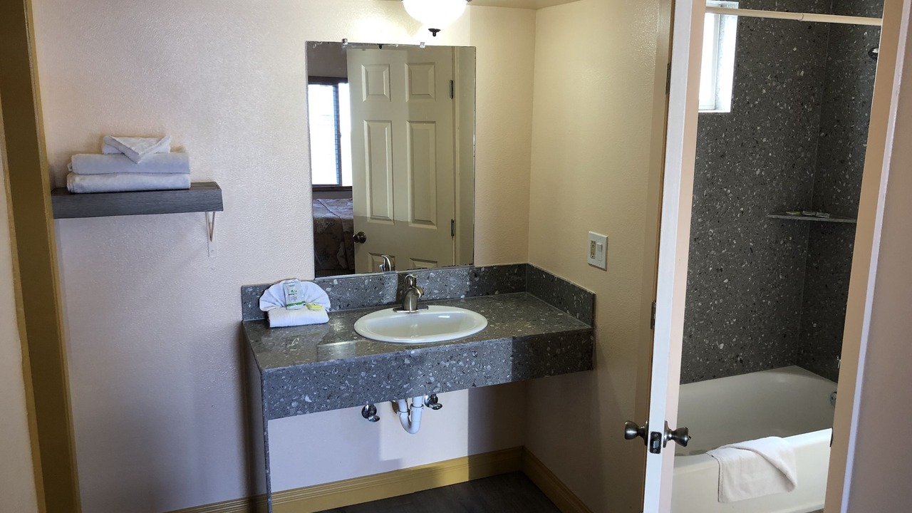 Photo of Bathroom in Downtown