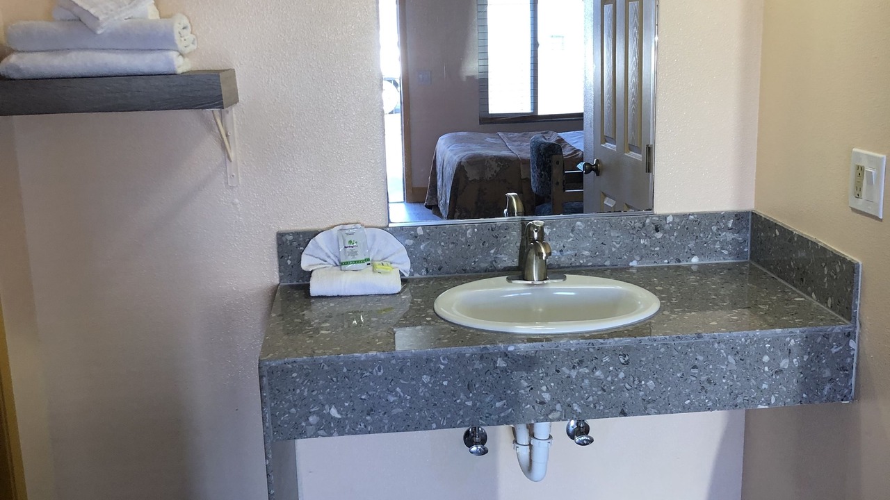 Photo of Bathroom in Downtown