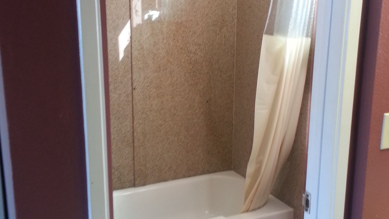 Photo of Bathroom in Downtown