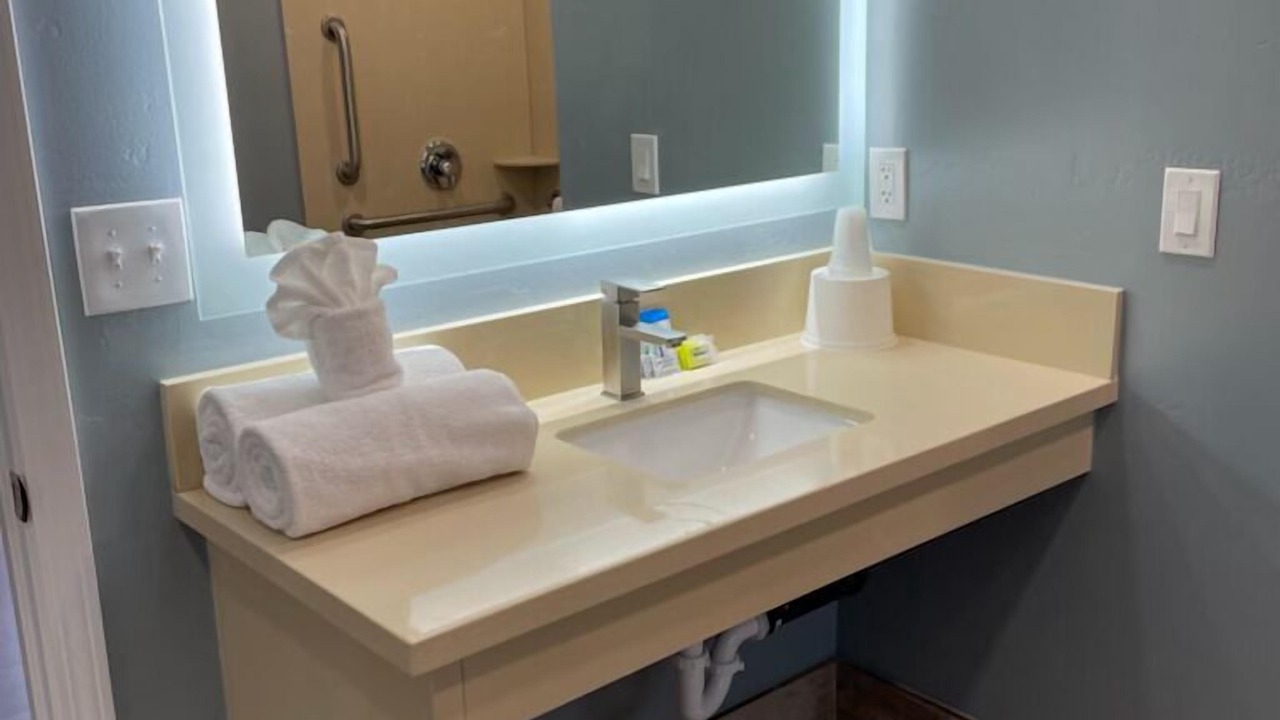 Photo of Bathroom in Downtown