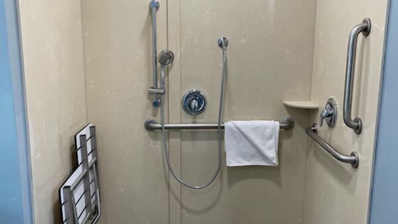 Photo of Bathroom in Downtown