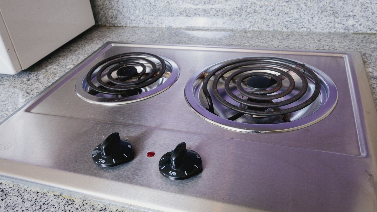 Photo of Kitchen in Berryessa