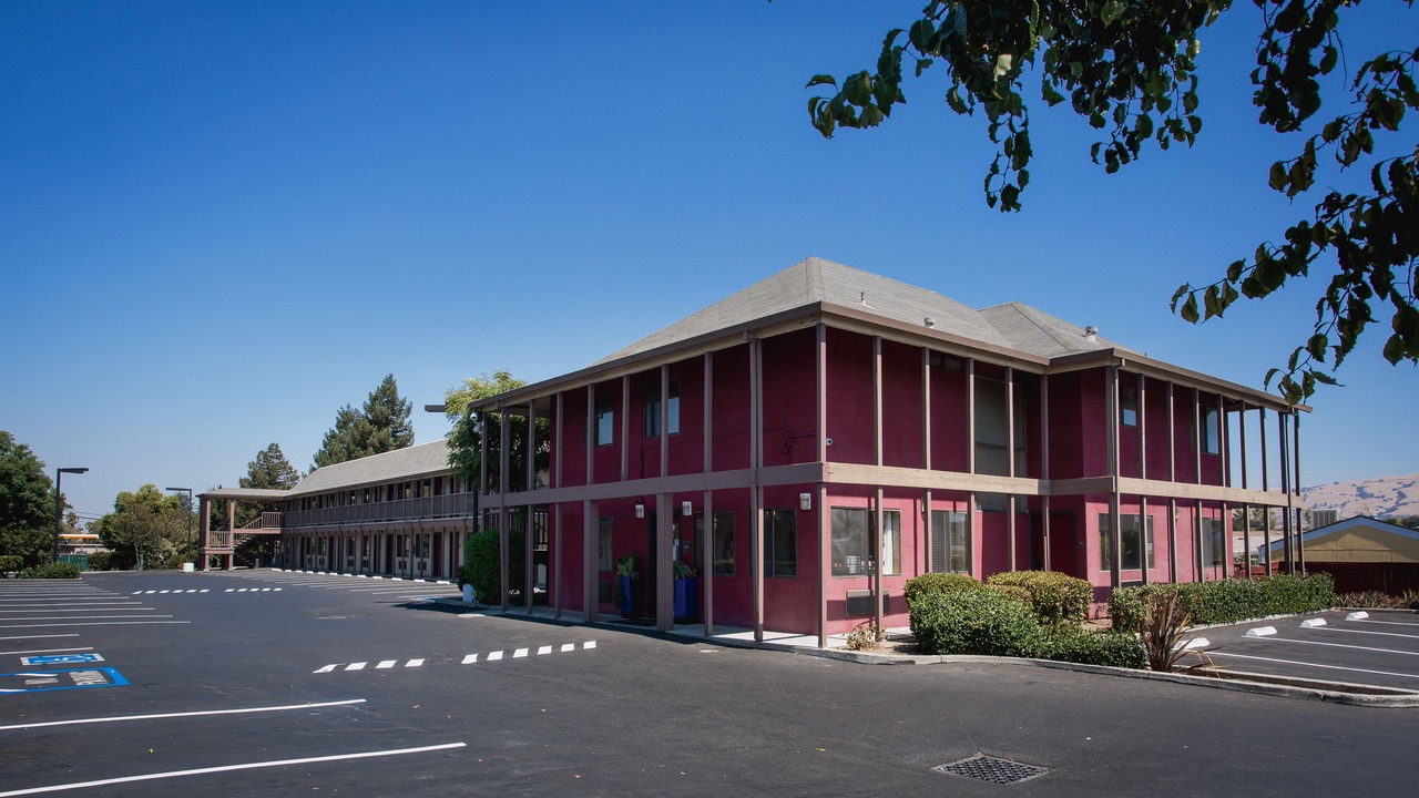 Photo of Outdoor in Berryessa