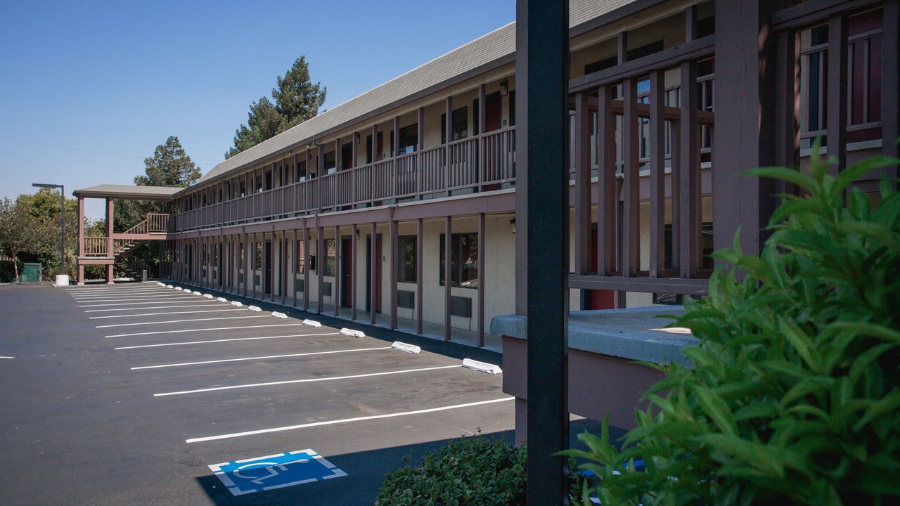 Photo of Outdoor in Berryessa