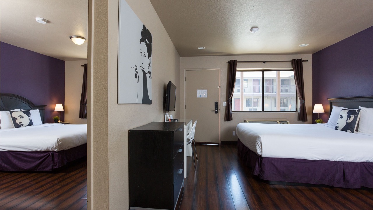Photo of Bedroom in Berryessa
