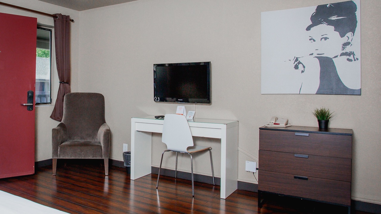 Photo of Bedroom in Berryessa