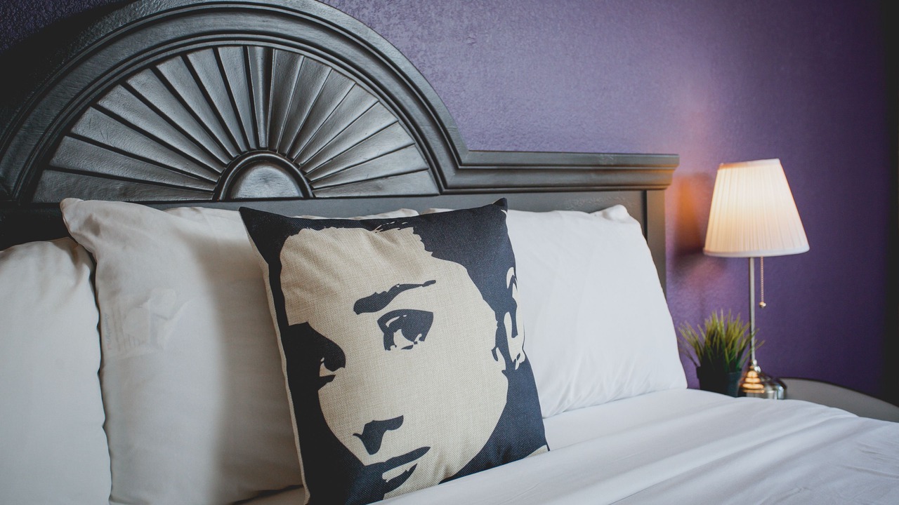 Photo of Bedroom in Berryessa
