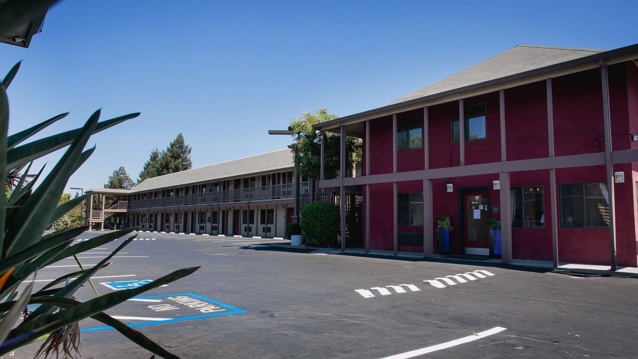 Photo of Outdoor in Berryessa