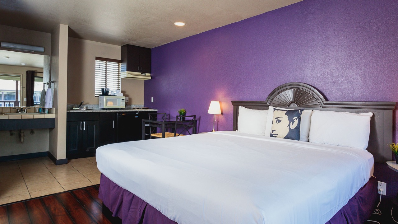 Photo of Bedroom in Berryessa
