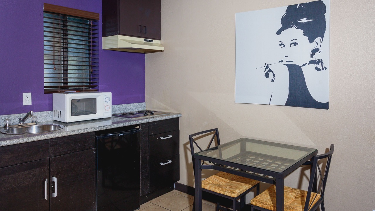 Photo of Kitchen in Berryessa