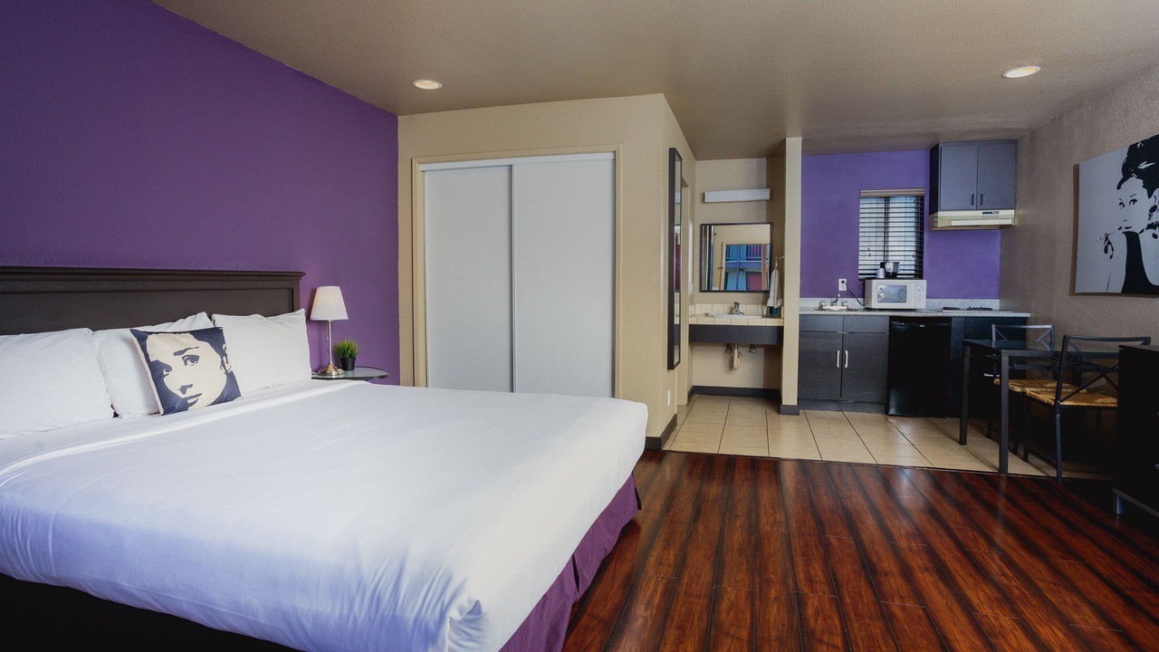 Photo of Bedroom in Berryessa