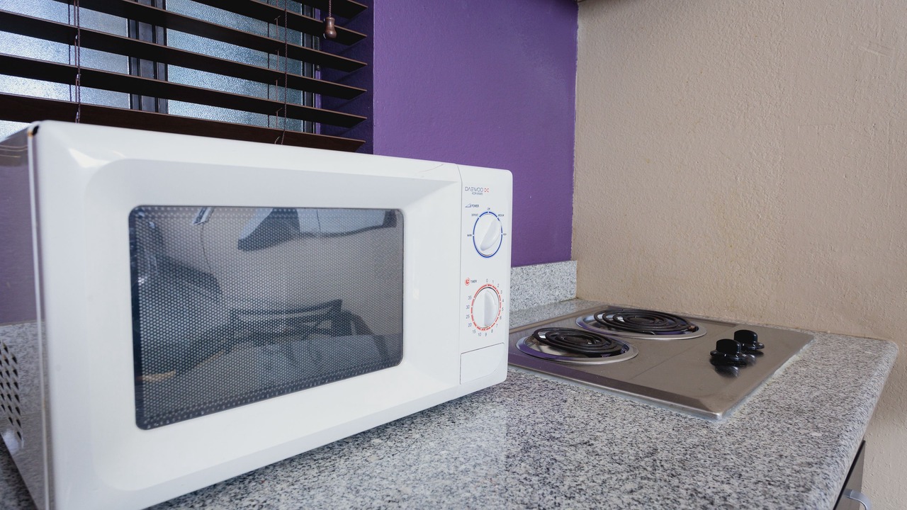 Photo of Kitchen in Berryessa