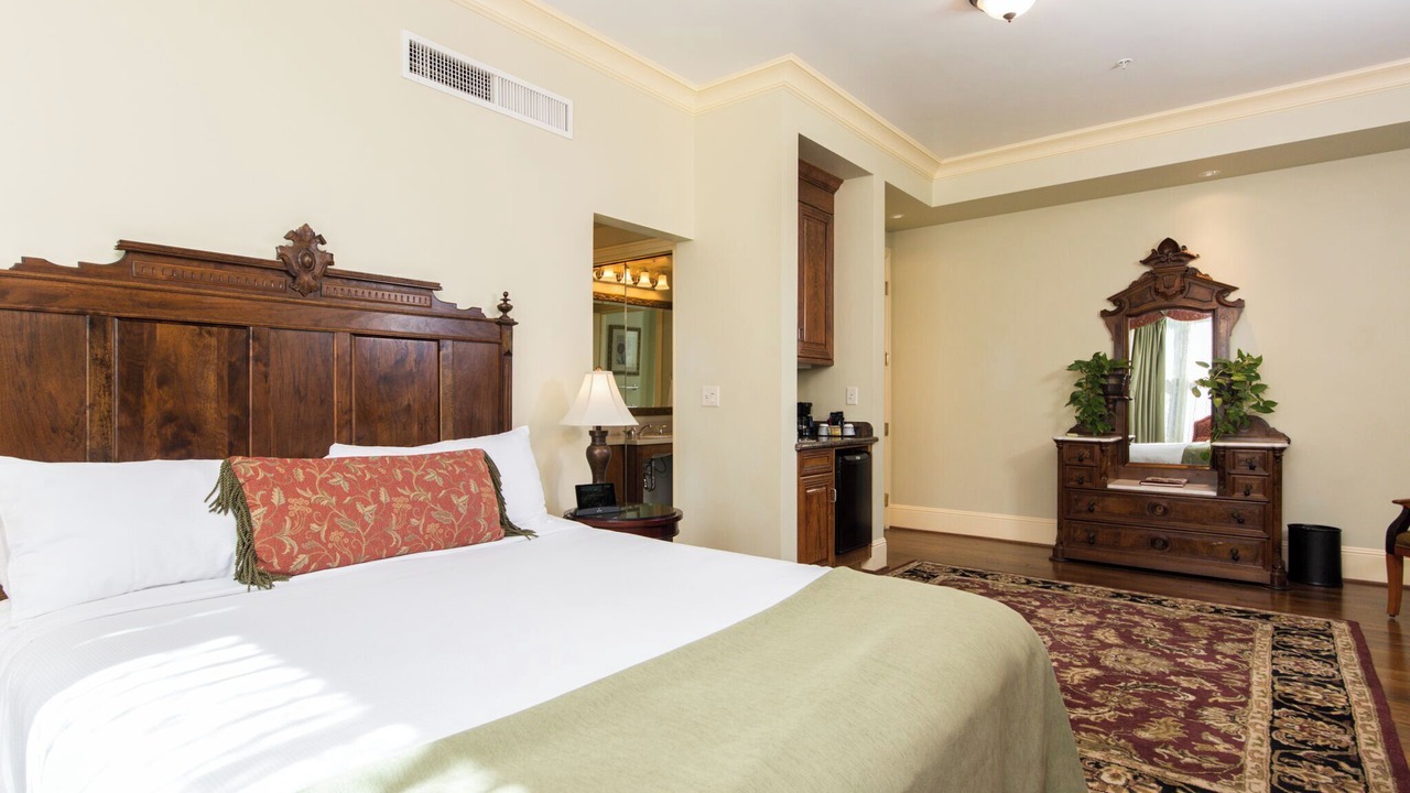 Photo of Bedroom in Chico