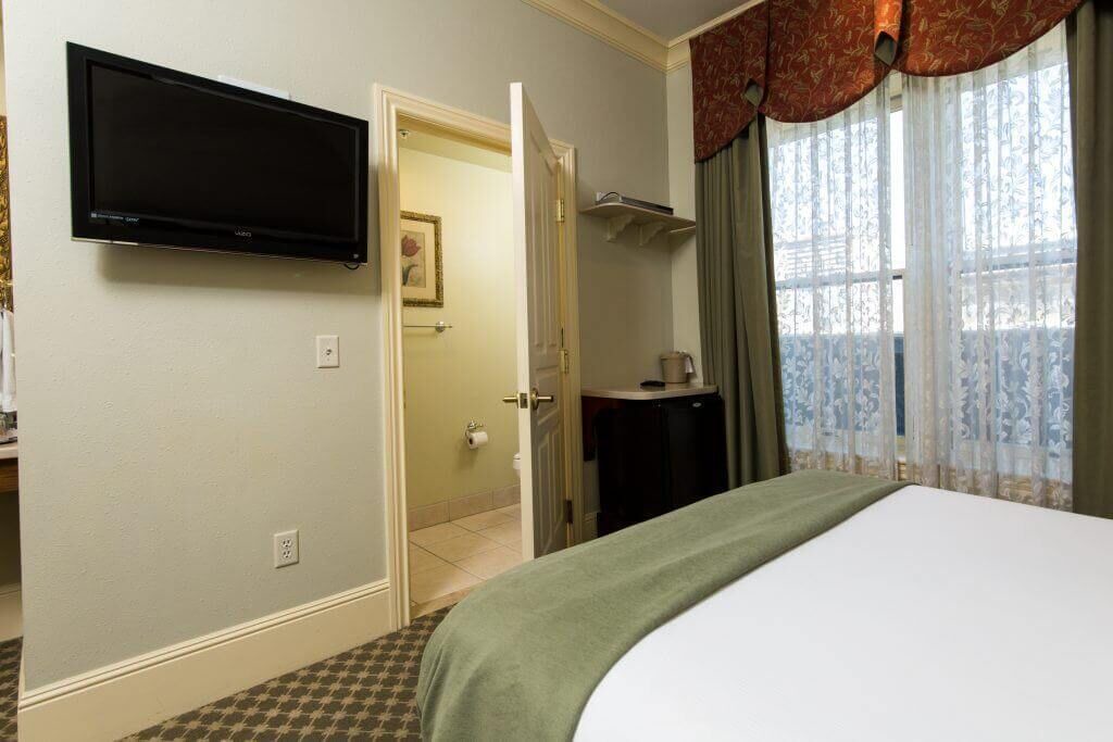 Photo of Bedroom in Chico