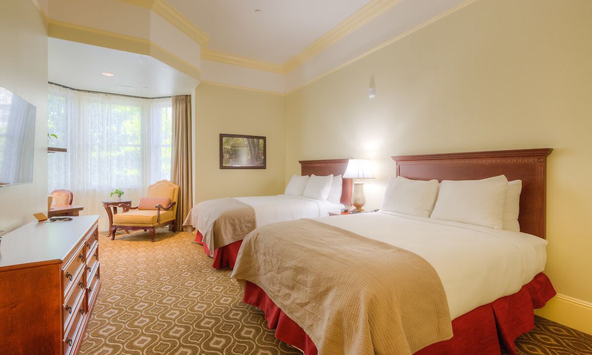 Photo of Bedroom in Chico