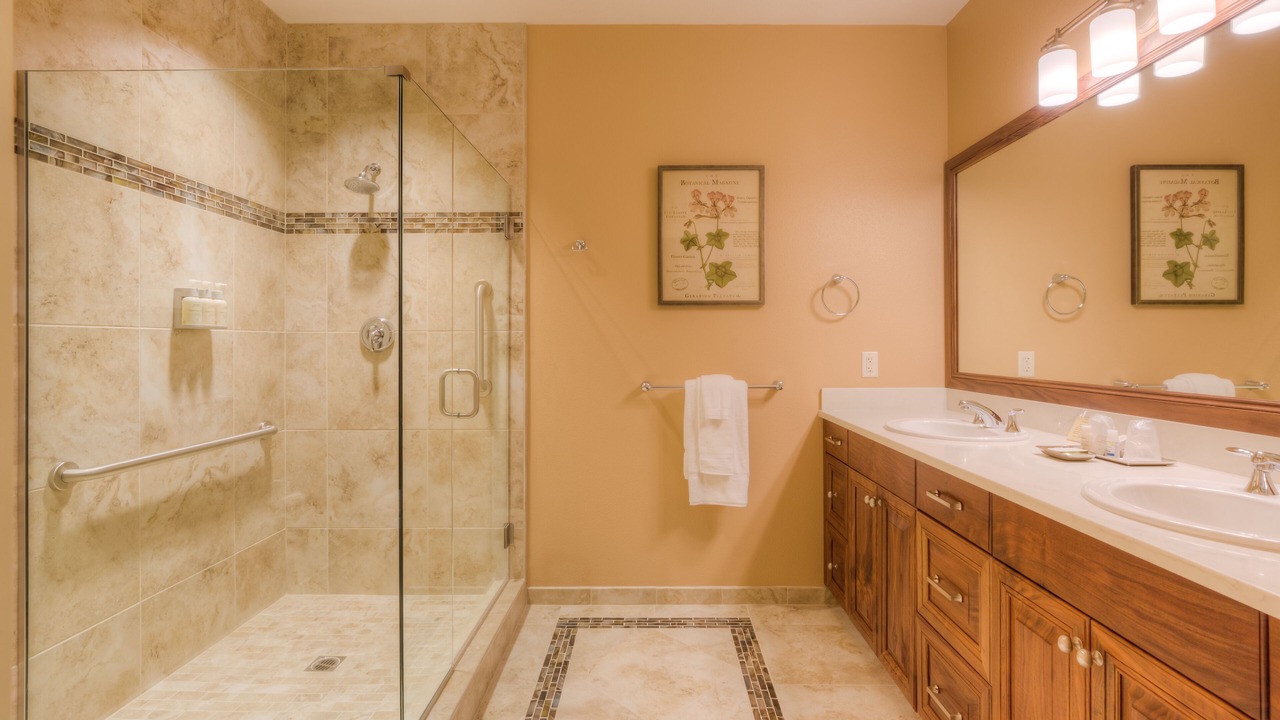 Photo of Bathroom in Chico