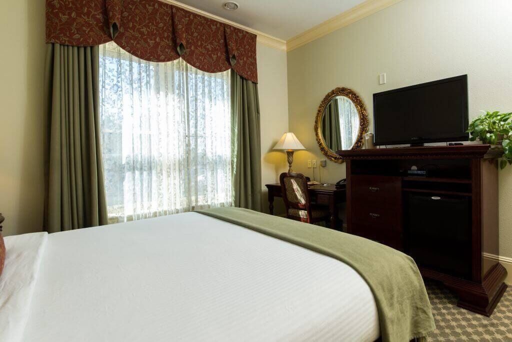 Photo of Bedroom in Chico