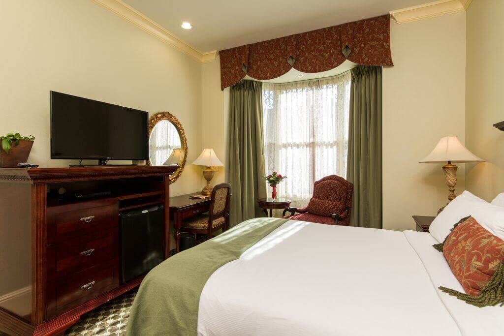Photo of Bedroom in Chico