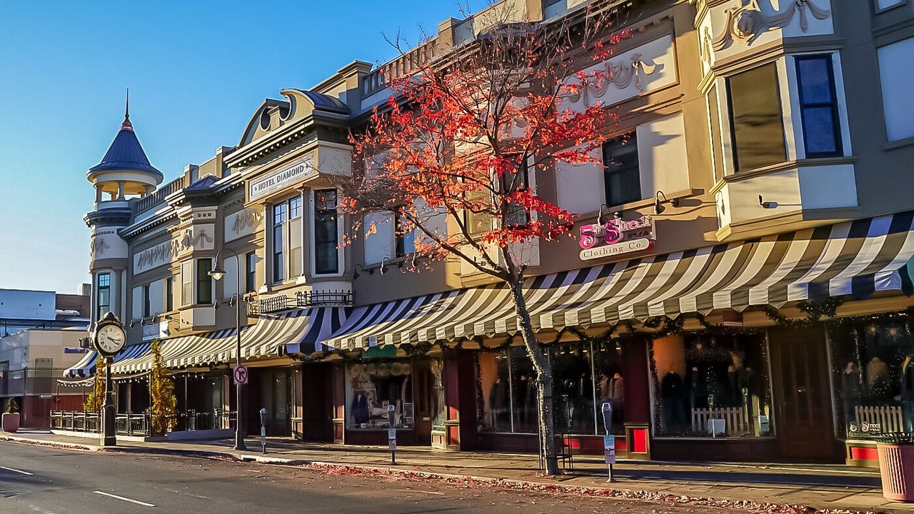 Photo of Outdoor in Chico