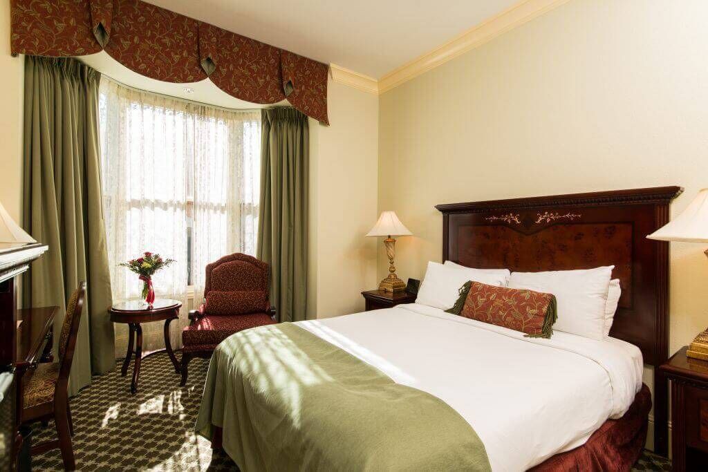 Photo of Bedroom in Chico