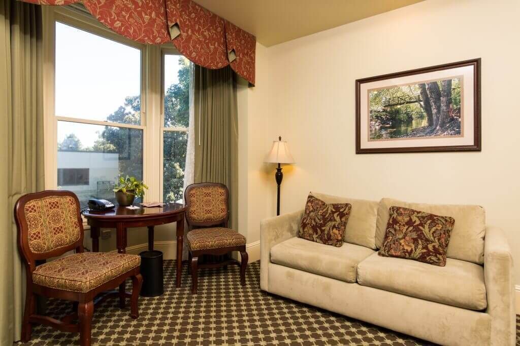 Photo of Bedroom in Chico