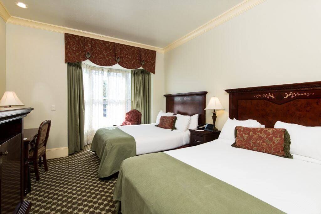 Photo of Bedroom in Chico