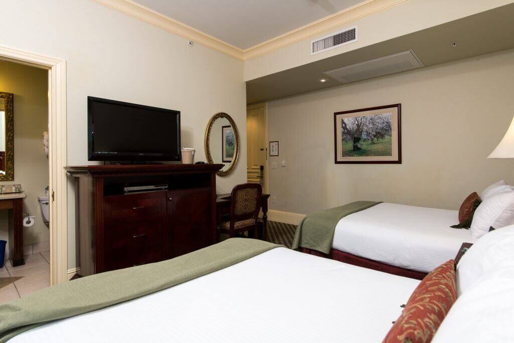 Photo of Bedroom in Chico