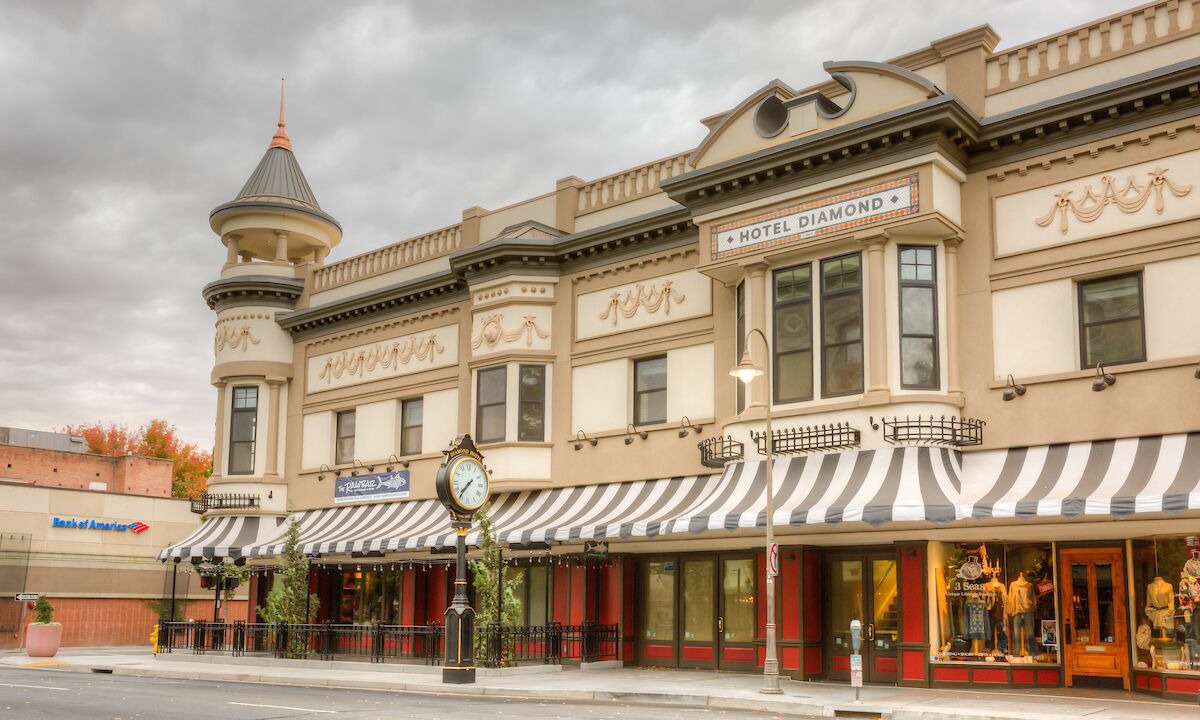 Photo of Outdoor in Chico