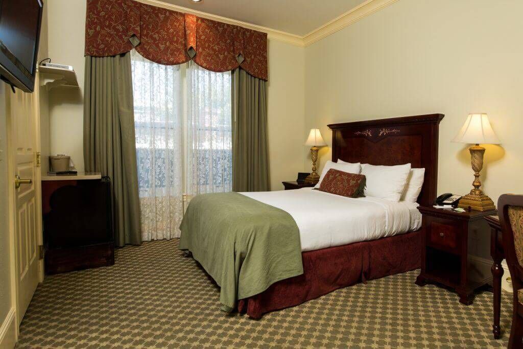 Photo of Bedroom in Chico