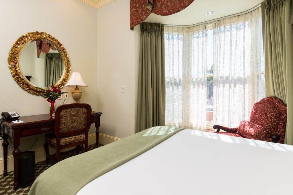 Photo of Bedroom in Chico