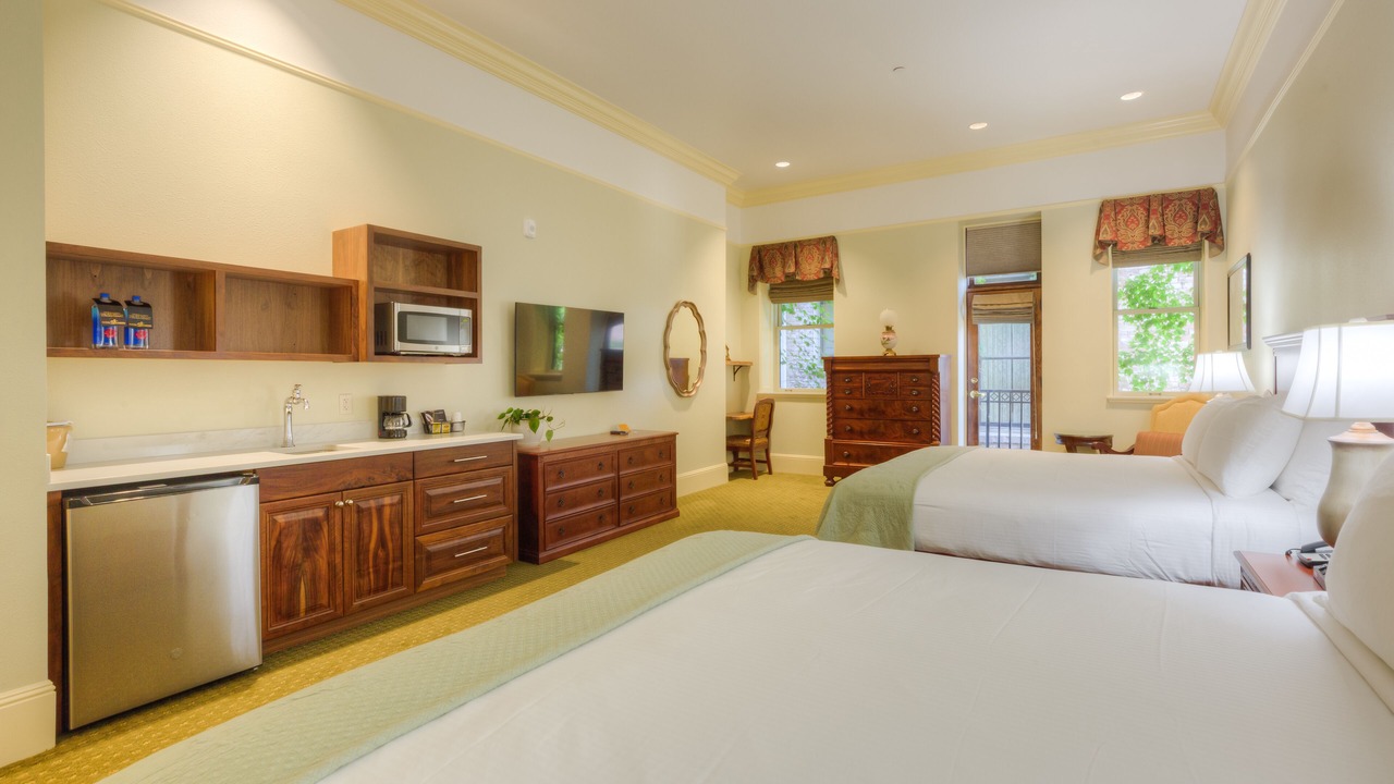 Photo of Bedroom in Chico