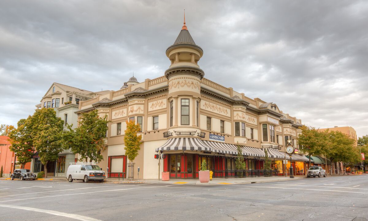 Photo of Outdoor in Chico