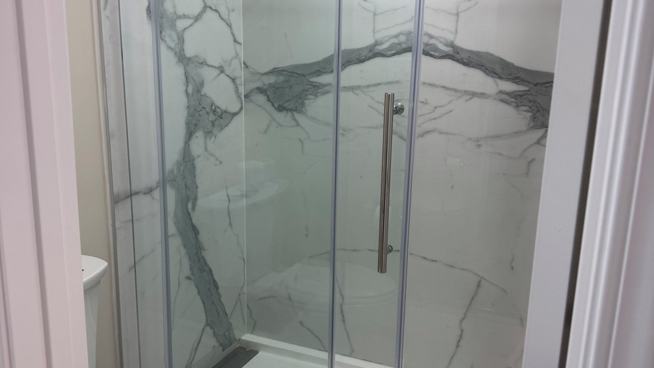 Photo of Bathroom in Brawley